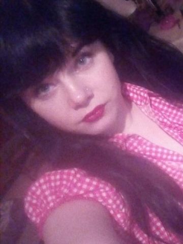 Роксана Нижневартовск