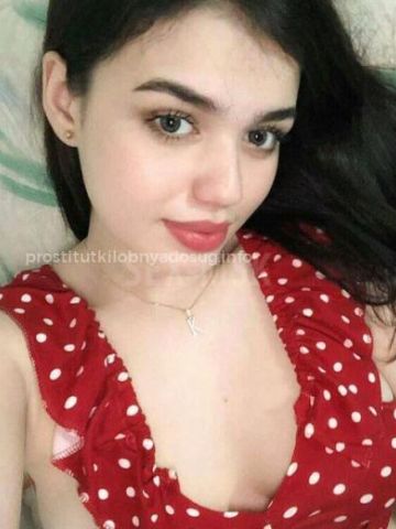 Мария Нижневартовск