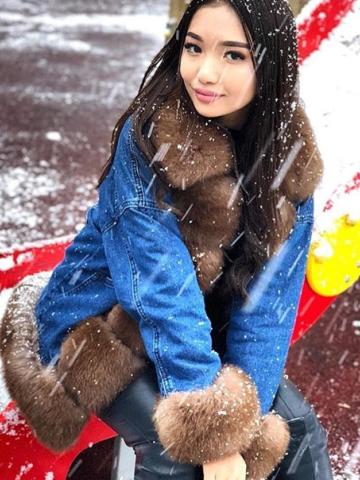 Азиза фото 4