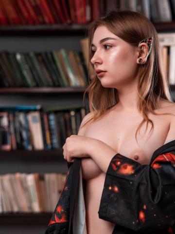 Камилла Gold Реал фото 2