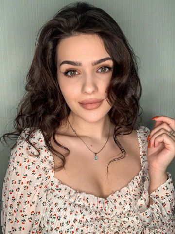 Моника Сексуальная Модель Нижневартовск