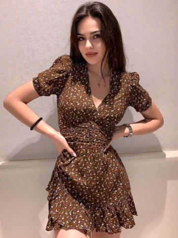 Моника Сексуальная Модель фото 3