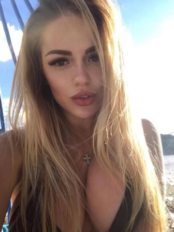 Яна Прекрасная Реал фото 2