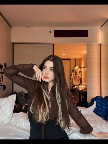 Ева Полный Расслабон фото 2