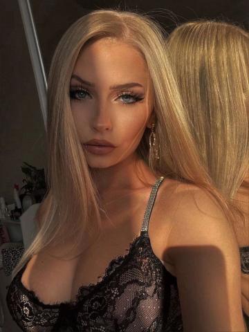 Калина Профессиональный Эскорт фото 4